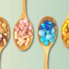 Are Individual Supplements Better Than Multivitamins?