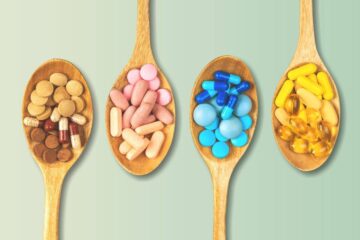 Are Individual Supplements Better Than Multivitamins?