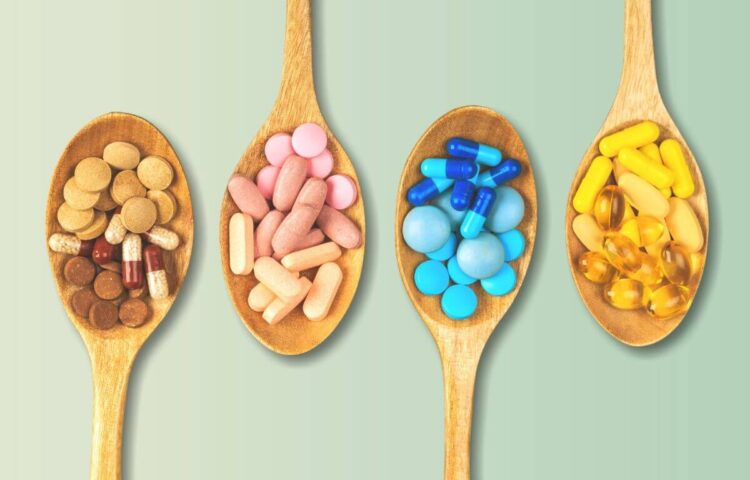 Are Individual Supplements Better Than Multivitamins?