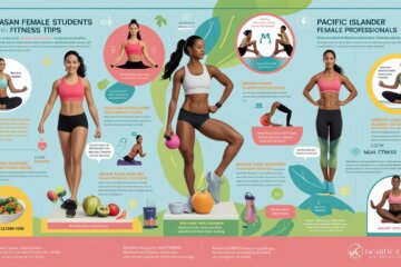 Health And Fitness Tips for Students And Professionals