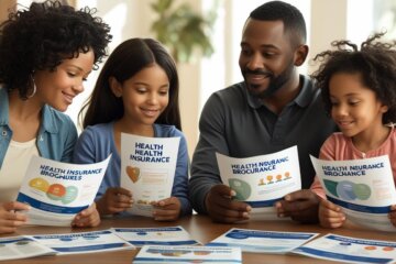 How Do I Choose the Best Health Insurance for My Family