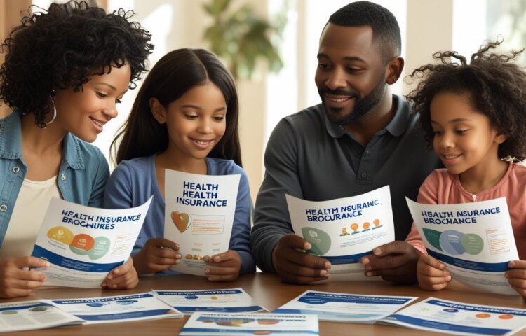 How Do I Choose the Best Health Insurance for My Family