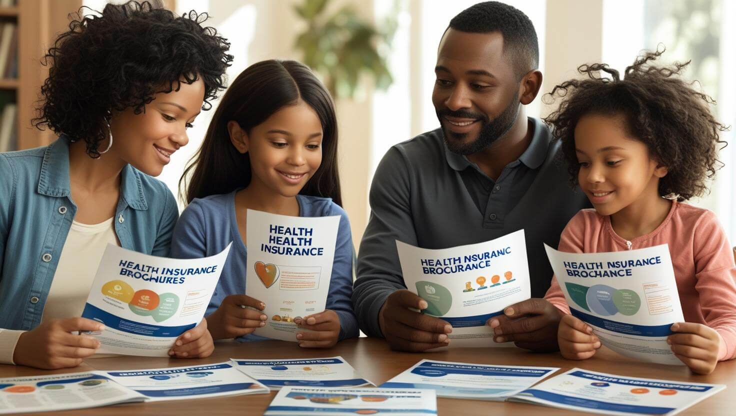 How Do I Choose the Best Health Insurance for My Family
