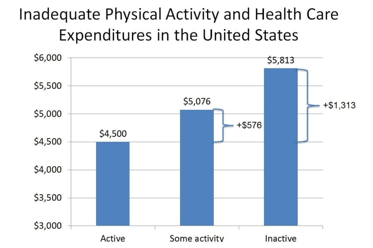 How Do Wellness Programs Reduce Healthcare Costs