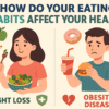 How Do Your Eating Habits Affect Your Health