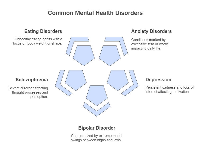 Mental Health 101 How to Maintain Your Well Being