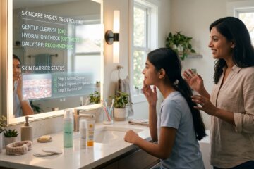 What Age Should You Start Using Skin Care Products
