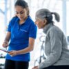 what are the benefits of fitness assessment for every individual