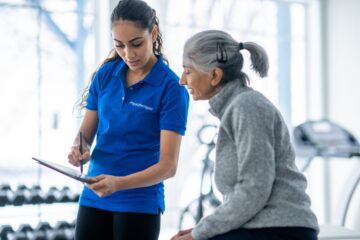 what are the benefits of fitness assessment for every individual