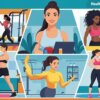 What Jobs Can You Get With a Health And Fitness Degree