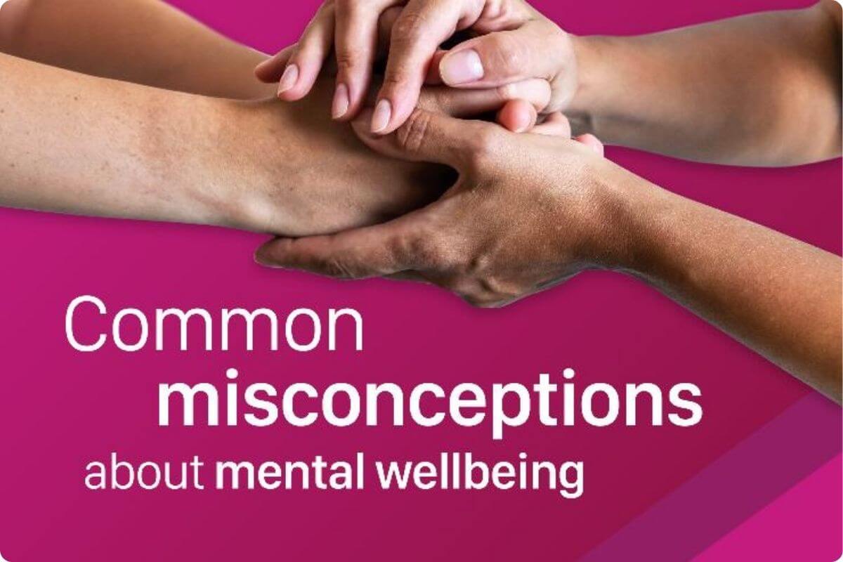 What are Some Common Misconceptions About Wellness