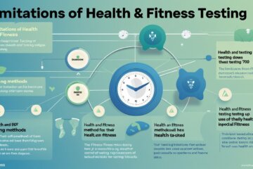 What are the Limitations of Health And Fitness Testing