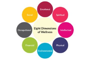 Which Dimension of Wellness is the Most Important