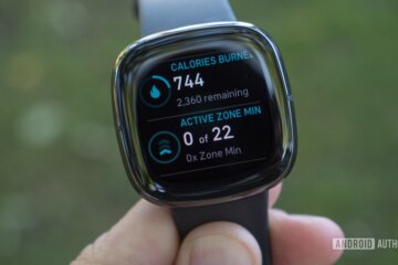 Can Fitness Trackers Count Calories