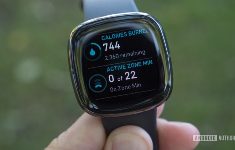 Can Fitness Trackers Count Calories