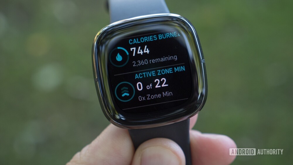 Can Fitness Trackers Count Calories