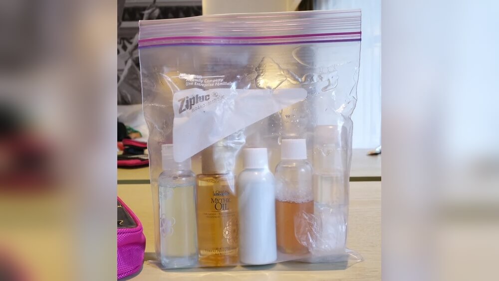 Can You Bring Skin Care Products on a Plane: Ultimate Travel Guide 1 Can You Bring Skin Care Products on a Plane
