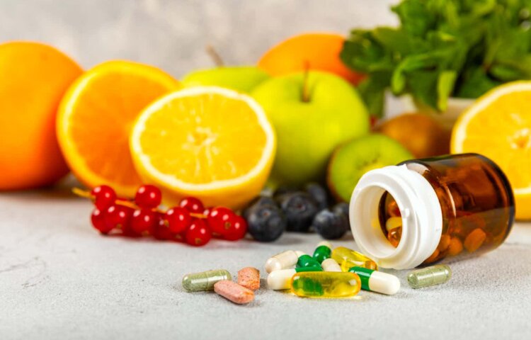 Can You Buy Natural Health Supplements in Australia