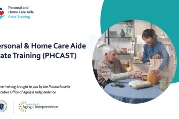 Can You Do Personal Care Without Training