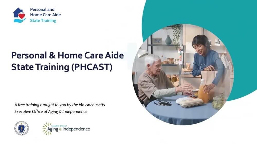 Can You Do Personal Care Without Training