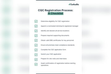 Can You Provide Personal Care Without CQC Registration? Essential Facts 6 Can You Provide Personal Care Without Cqc Registration