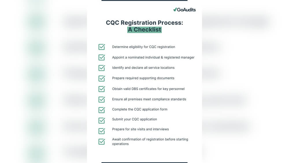 Can You Provide Personal Care Without CQC Registration? Essential Facts 1 Can You Provide Personal Care Without Cqc Registration