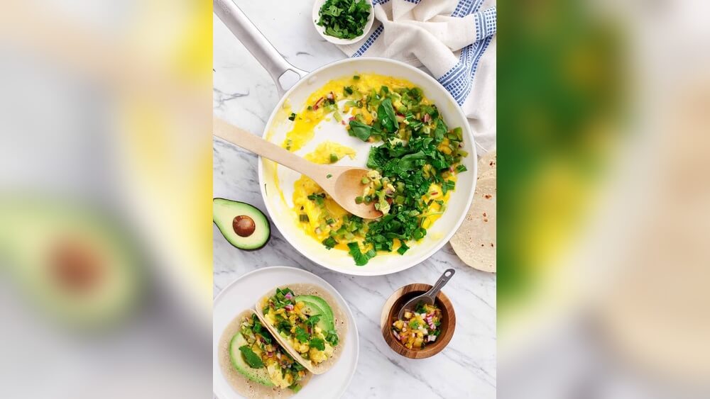 Diet Food Ideas for Breakfast Radiant Glow Health Diet Food Ideas for Breakfast