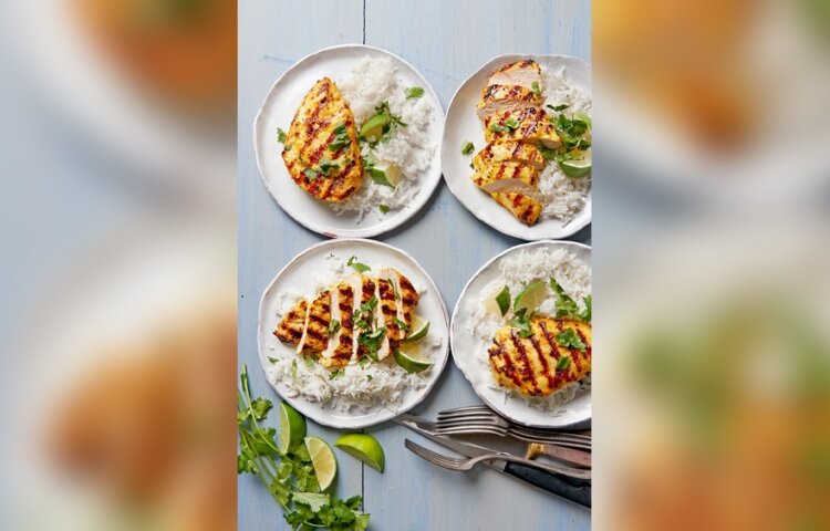 Diet Food Ideas for Dinner