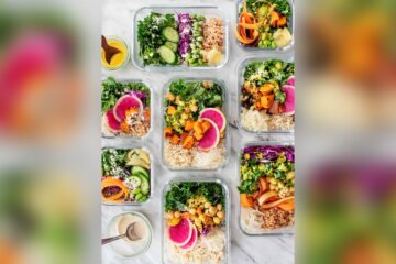 Diet Food Ideas for Lunch Radiant Glow Health Diet Food Ideas for Lunch