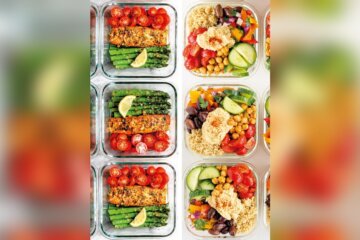 Diet Food Ideas for Weight Loss Radiant Glow Health Diet Food Ideas for Weight Loss