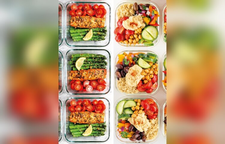 Diet Food Ideas for Weight Loss