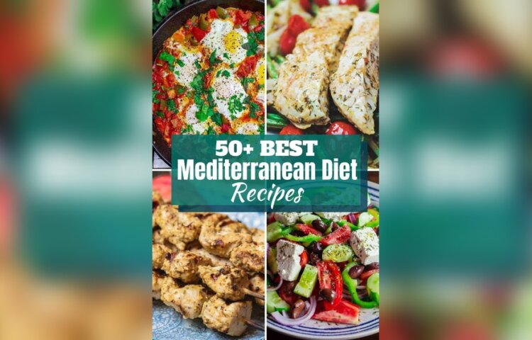 Diet Meal Ideas Easy