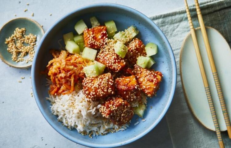 Diet Meal Ideas Uk