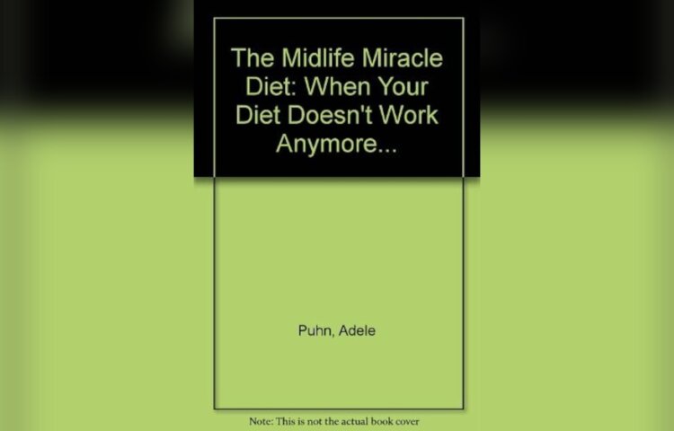 Diet Not Working Anymore