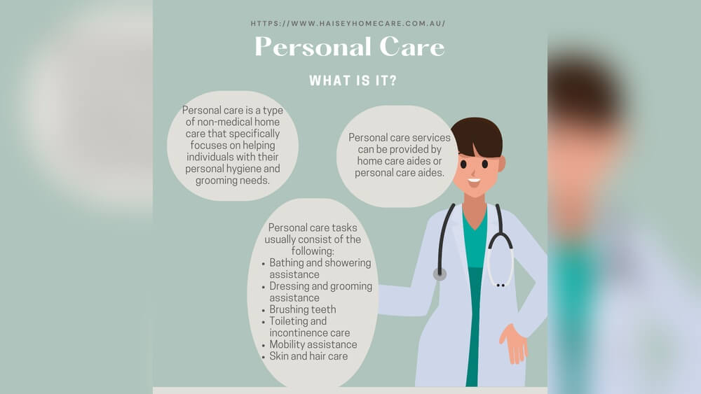 Difference between Home Care And Personal Care: Key Insights Revealed 1 Difference between Home Care And Personal Care