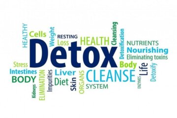 Does Body Need Detox