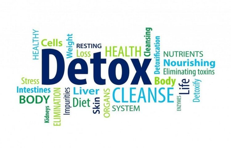 Does Body Need Detox