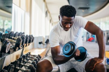 Does Working Out Count As Exercise