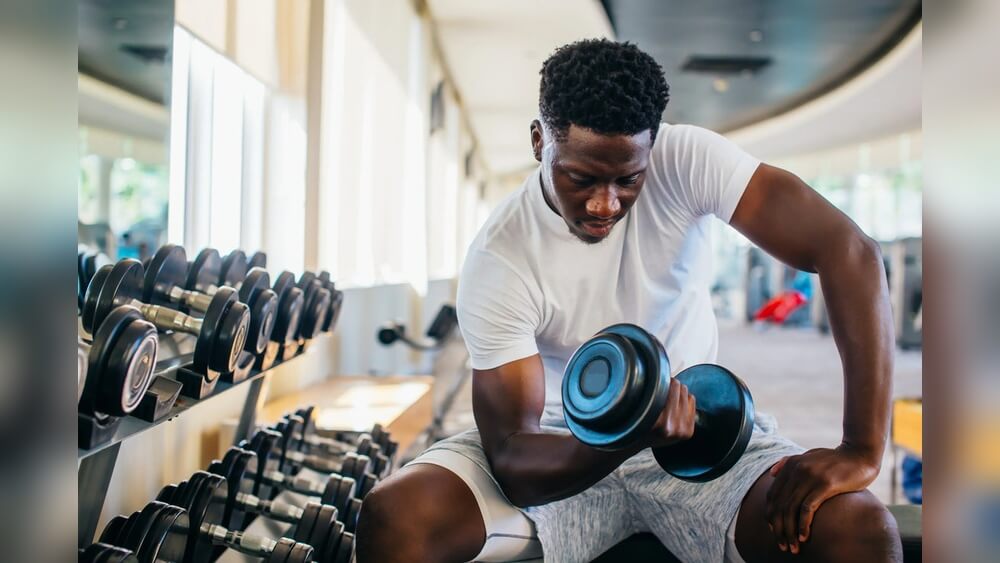 Does Working Out Count As Exercise