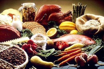 Eating Variety of Foods Once a Week is a Good Nutritional Habit Radiant Glow Health Eating Variety of Foods Once a Week is a Good Nutritional Habit