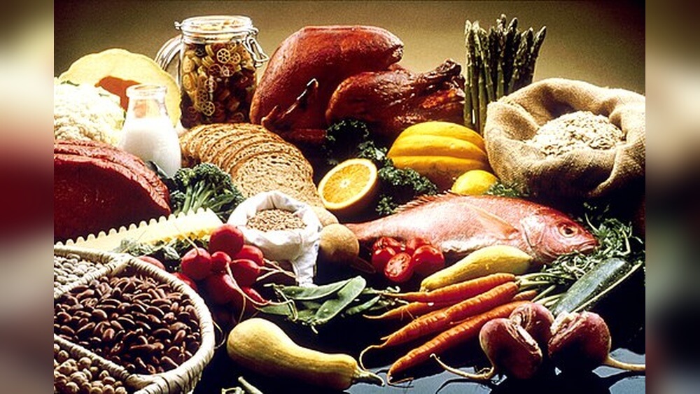 Eating Variety of Foods Once a Week is a Good Nutritional Habit Radiant Glow Health Eating Variety of Foods Once a Week is a Good Nutritional Habit