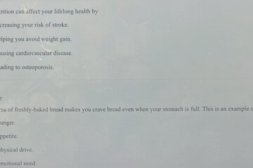 How Can Good Nutrition Affect Your Lifelong Health Radiant Glow Health How Can Good Nutrition Affect Your Lifelong Health