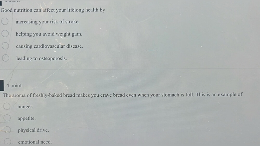How Can Good Nutrition Affect Your Lifelong Health Radiant Glow Health How Can Good Nutrition Affect Your Lifelong Health