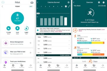 How Do Fitness Trackers Measure Calories