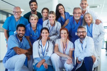 How Do Healthcare Professionals Provide Quality Care