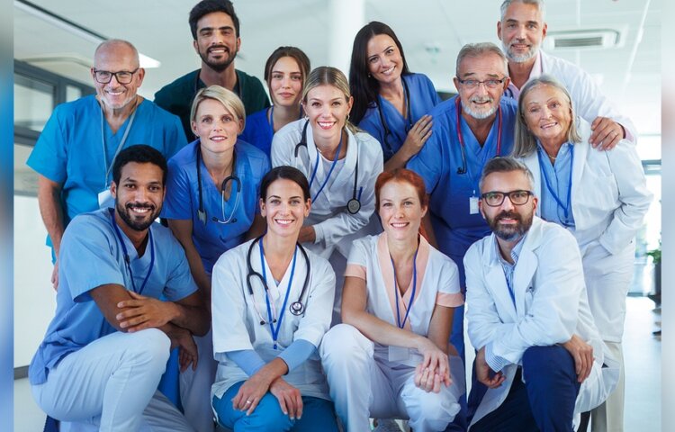 How Do Healthcare Professionals Provide Quality Care