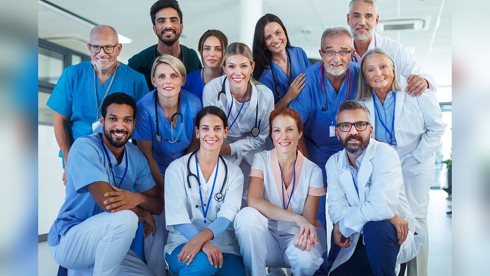 How Do Healthcare Professionals Provide Quality Care