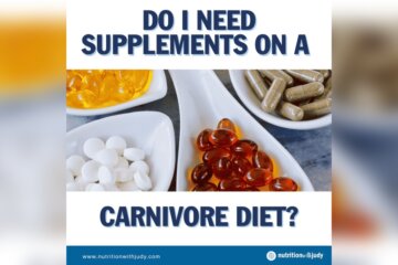 How Do You Get Vitamins on Carnivore Diet Radiant Glow Health How Do You Get Vitamins on Carnivore Diet