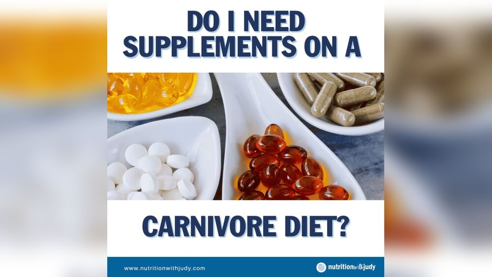 How Do You Get Vitamins on Carnivore Diet Radiant Glow Health How Do You Get Vitamins on Carnivore Diet