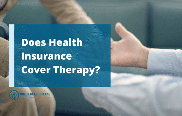 How Do You Know If Your Health Insurance Covers Therapy